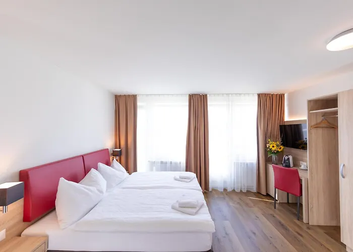 Hotel Alexander