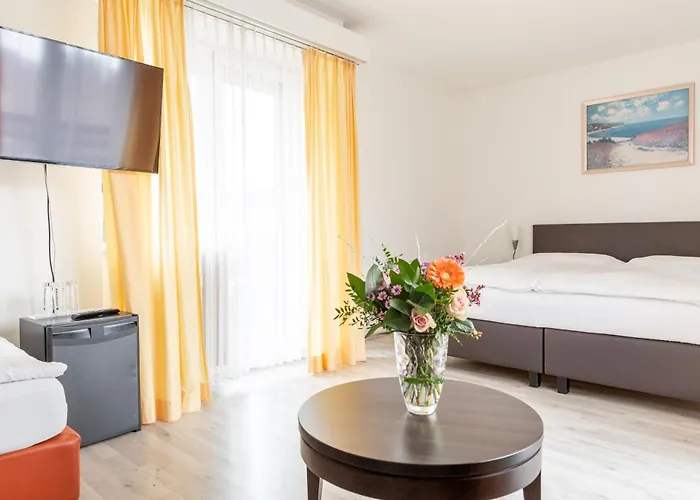 Budget Hotel Alexander