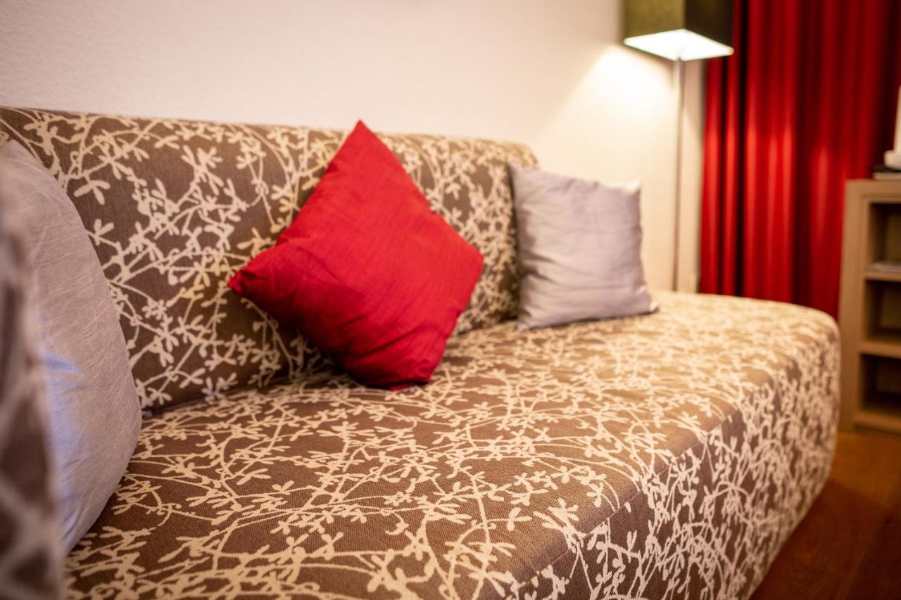 Hotel Budget Alexander Bazel