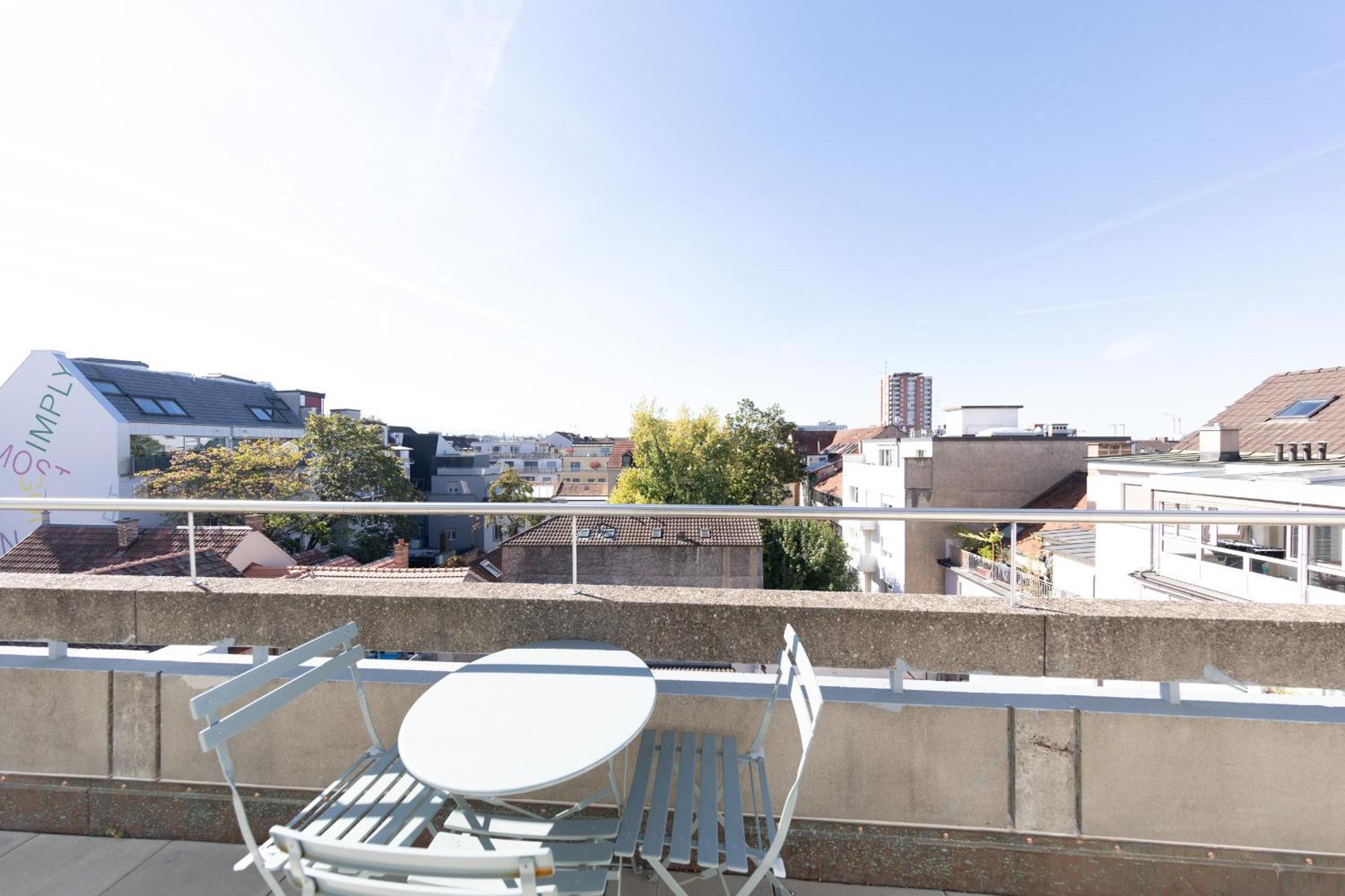 Hotel Budget Alexander 3*