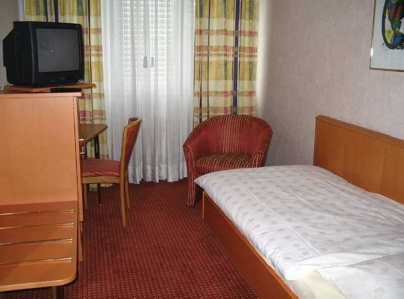 Hotel Budget Alexander