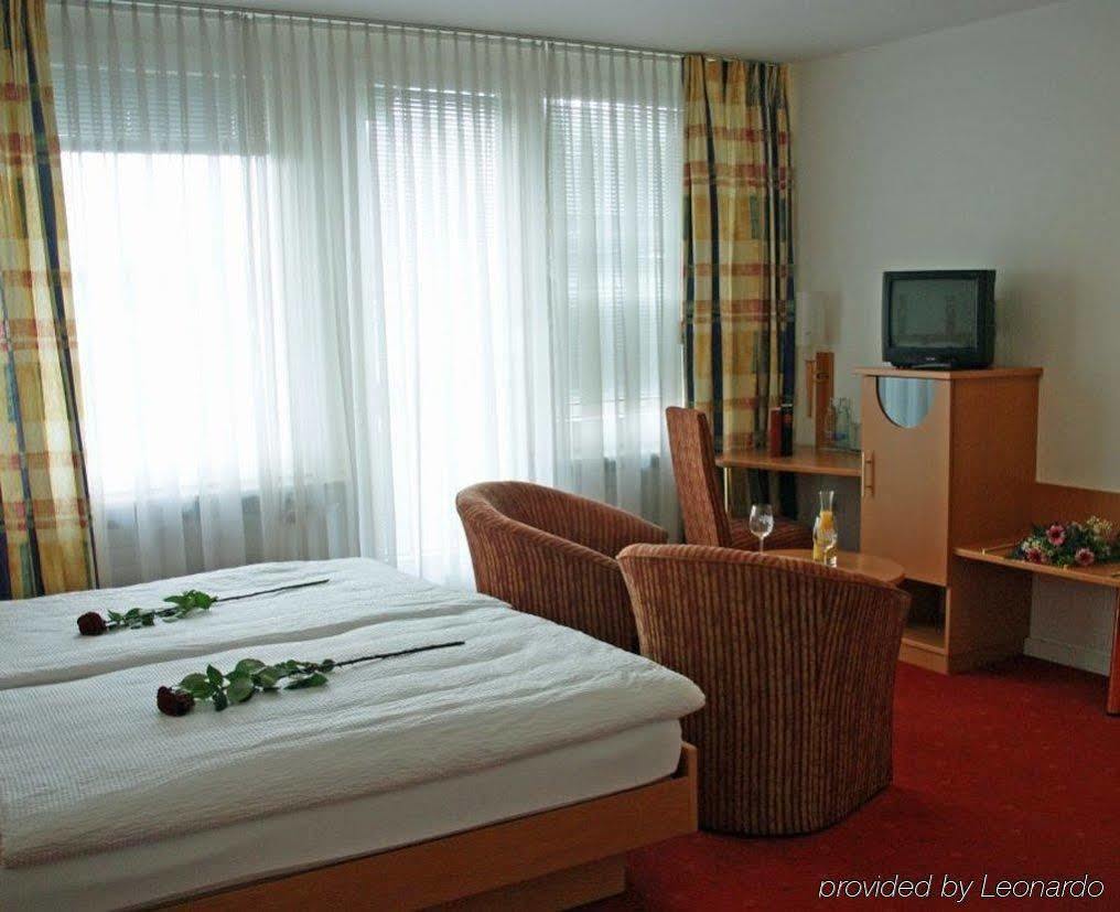 Hotel Budget Alexander Bazel